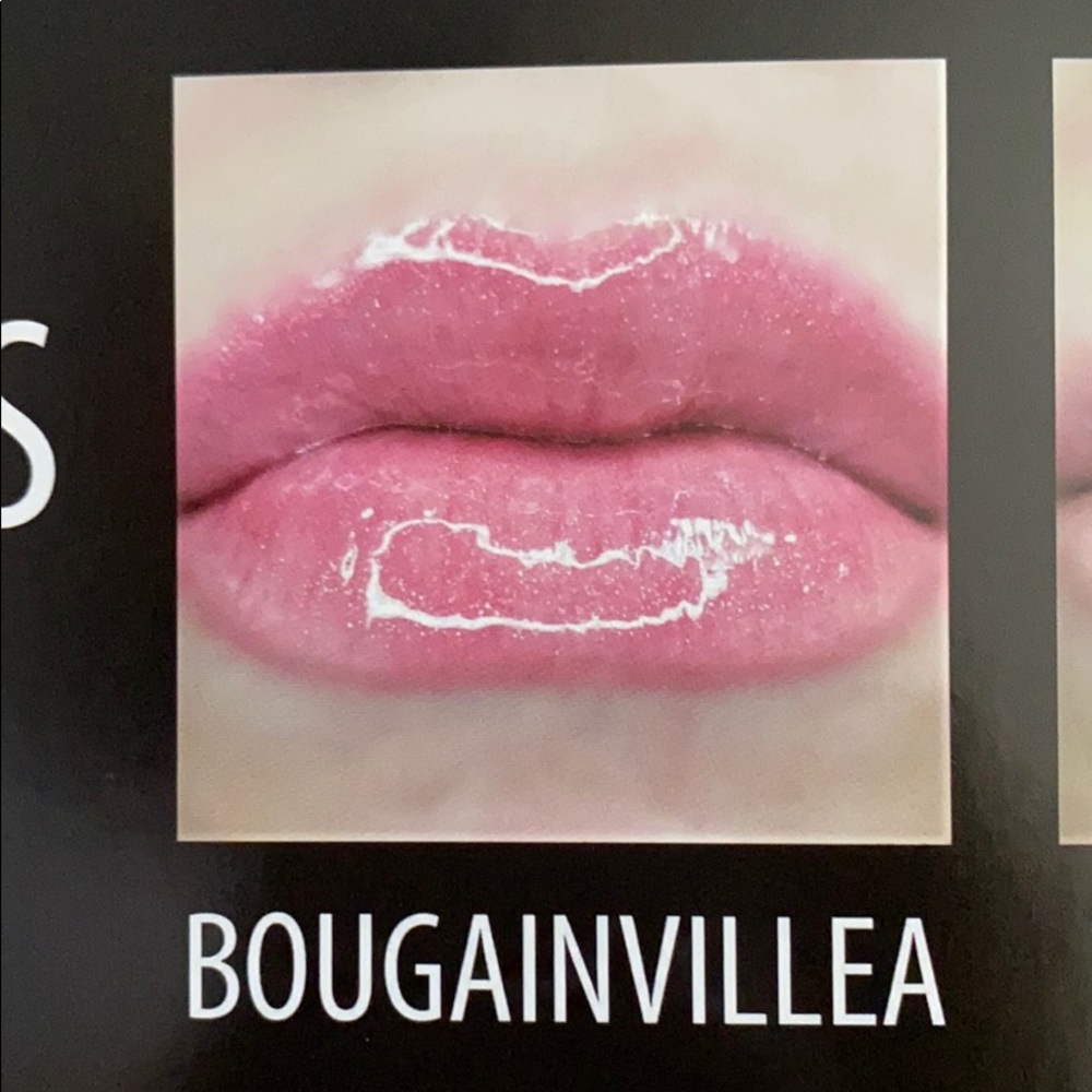 Lipsense gloss